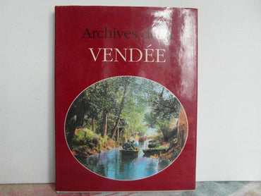 Archives de la Vendée