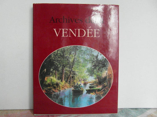 Archives de la Vendée