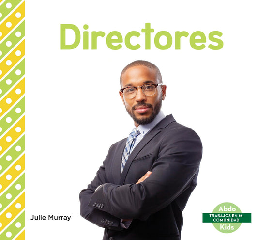 Directores (Principals) (Trabajos Enmi Comunidad) (Spanish Edition)
