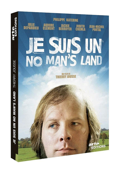 Je suis un no man's land