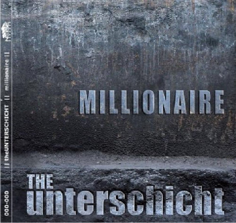 Millionaire