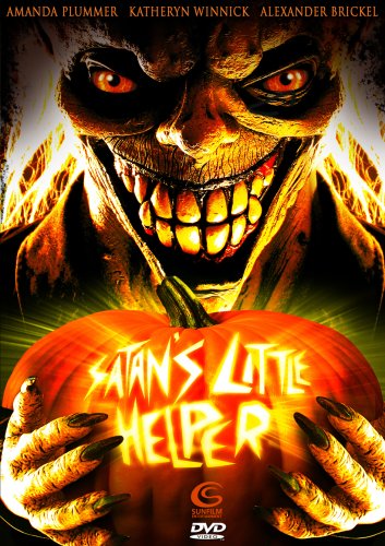 Satans Little Helper [Import allemand]