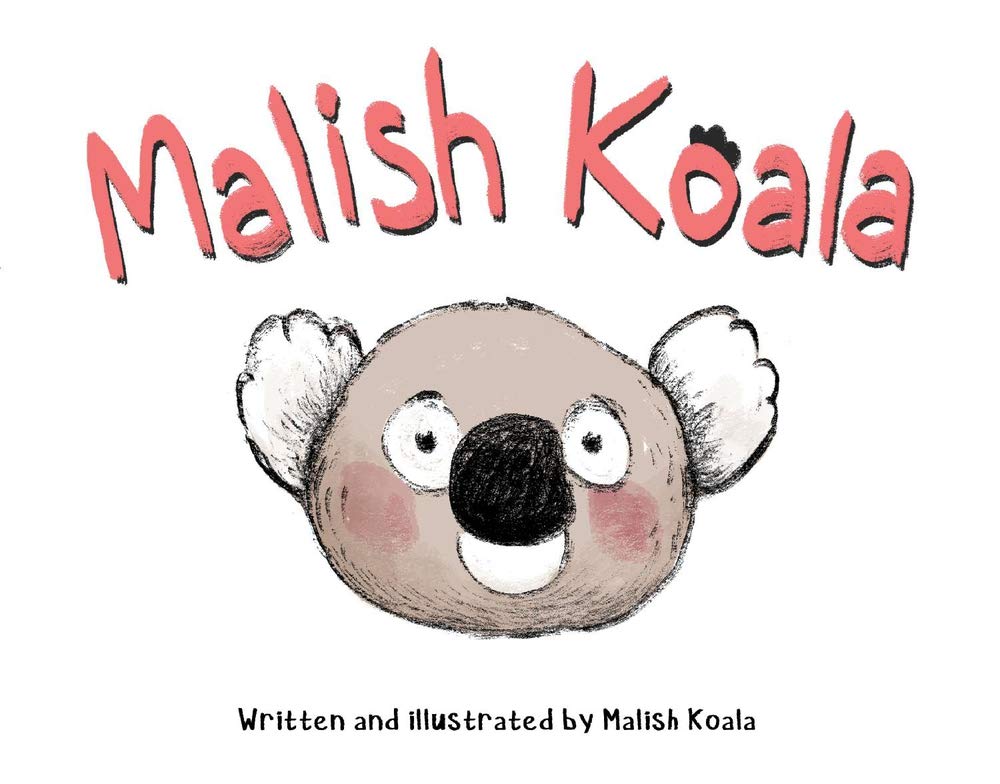 Malish Koala