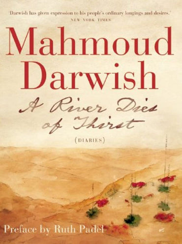 River Dies of Thirst: A Diary