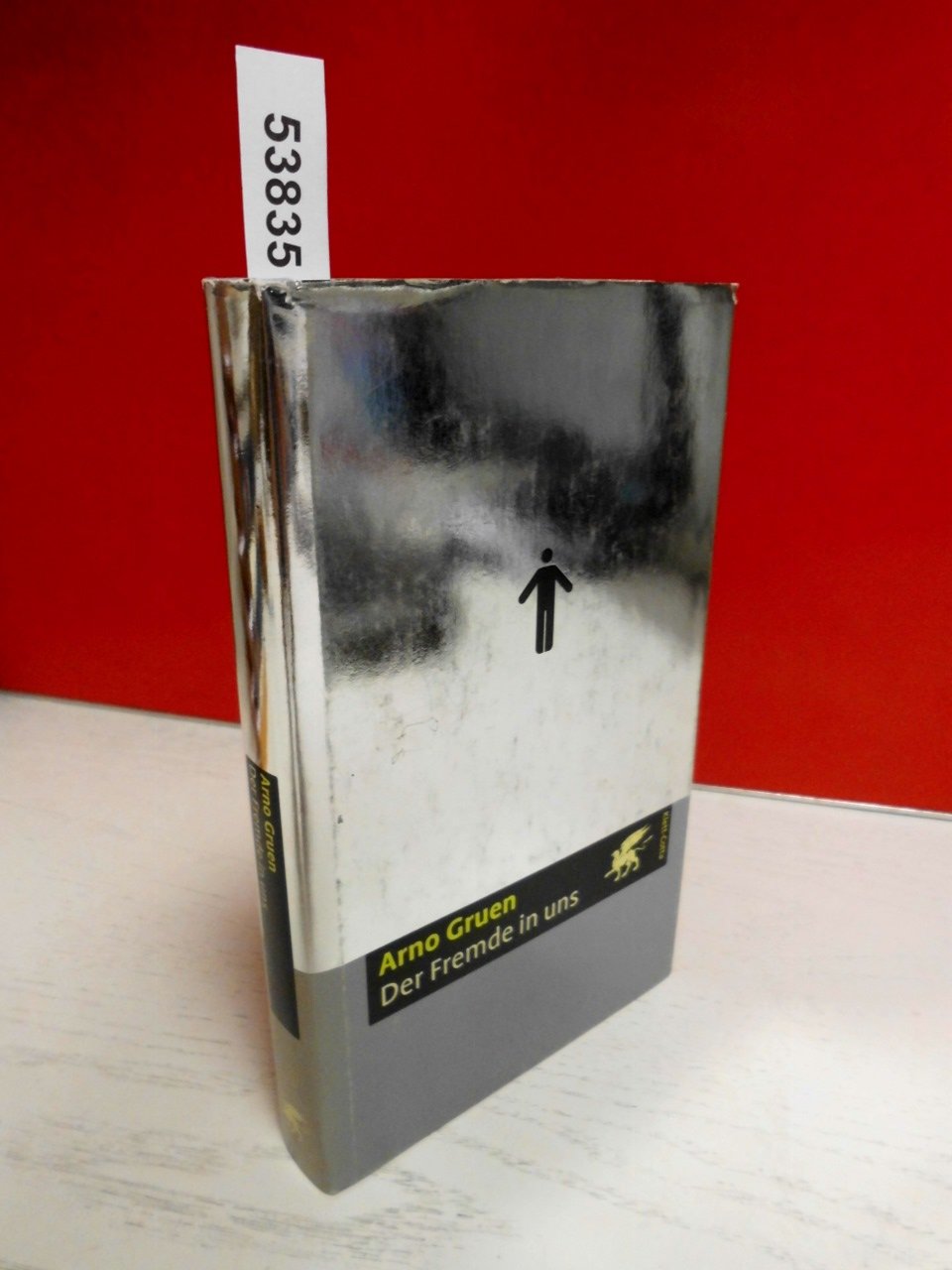 Der Fremde in uns (German Edition)