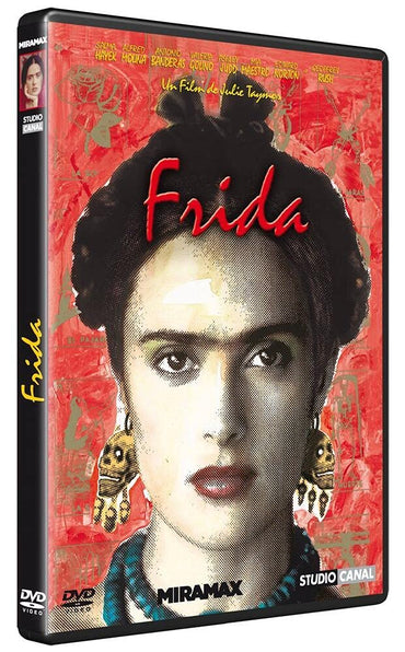 Frida