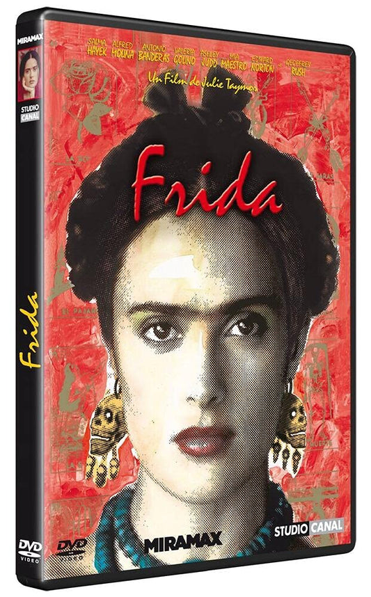 Frida
