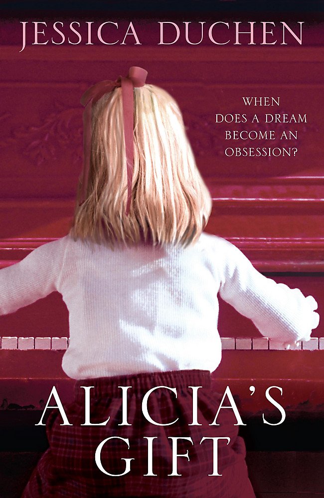 Alicia's Gift