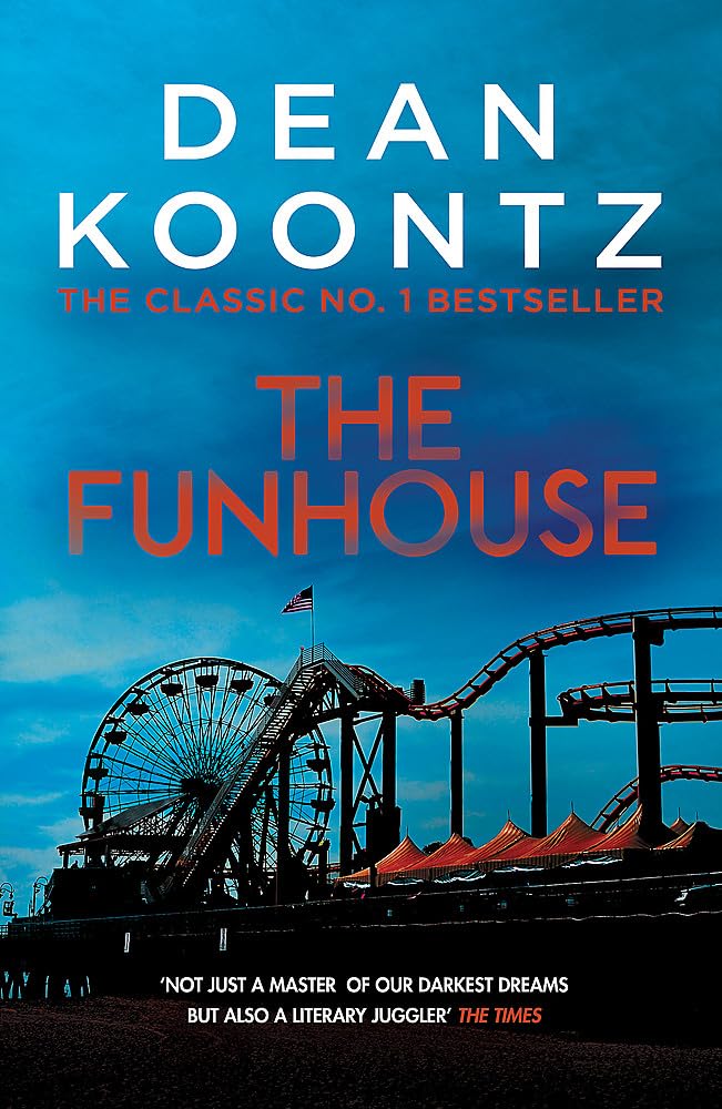 Funhouse