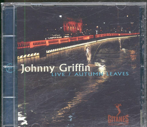 Live/Autumn Leaves