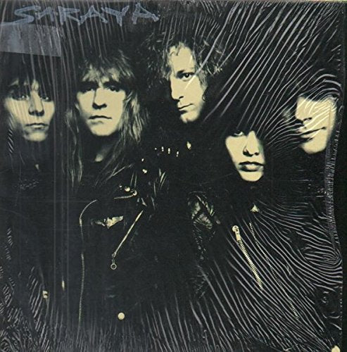 Saraya [Vinyl]