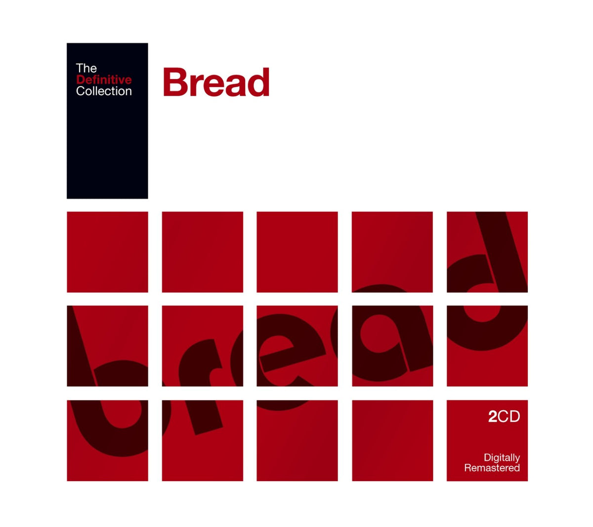 Definitive Collection