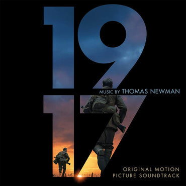 1917 Ost (2Lp/Colored)