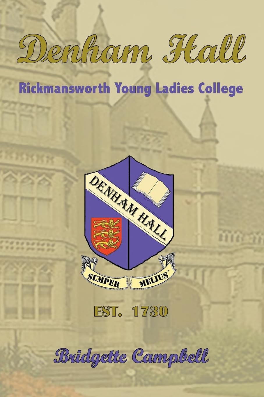 Denham Hall