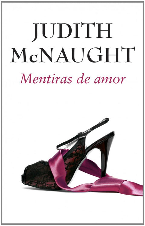 Mentiras de amor