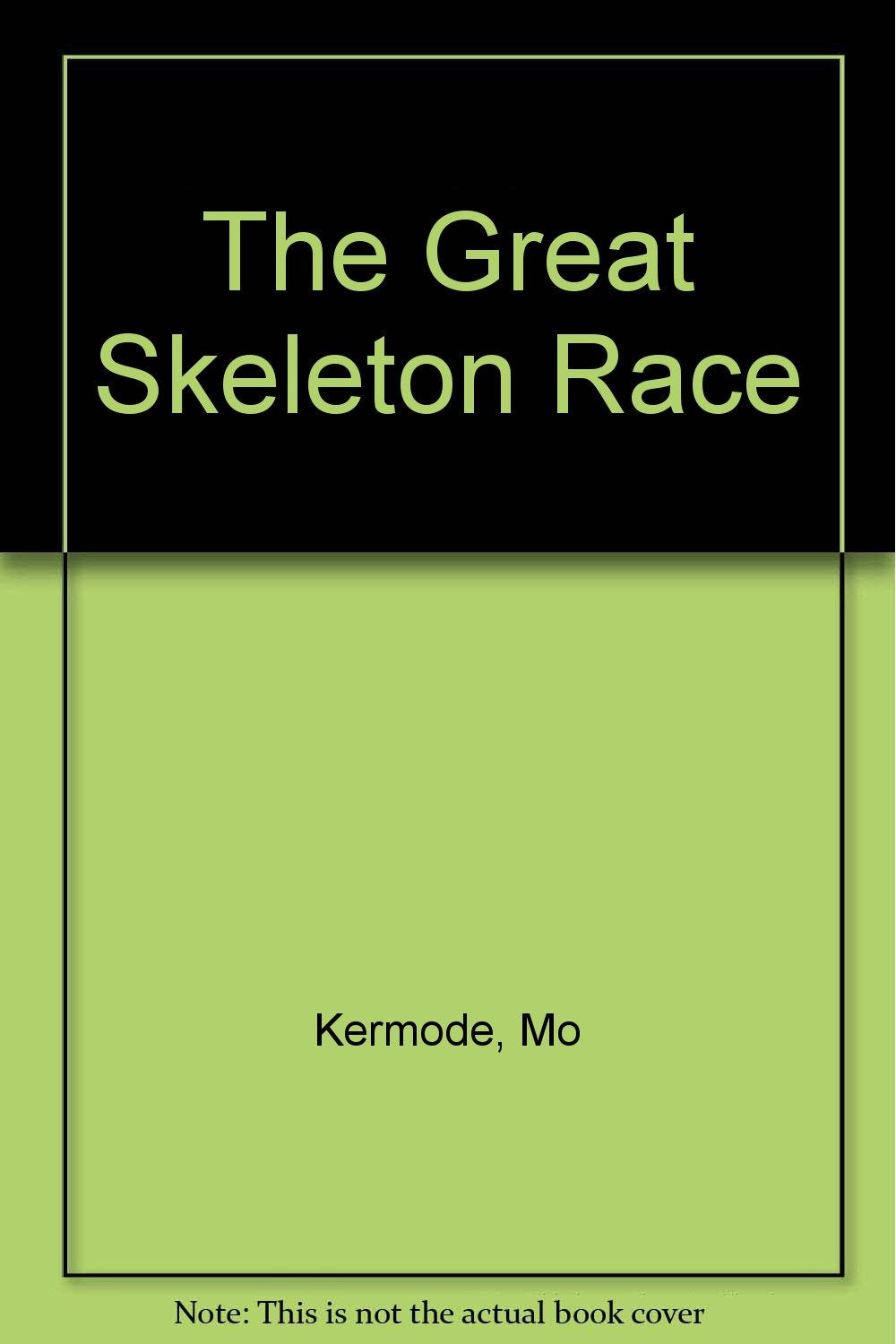 The Great Skeleton Race