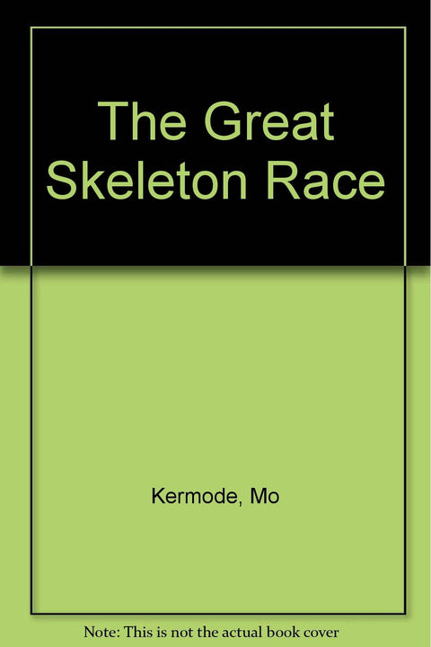 The Great Skeleton Race