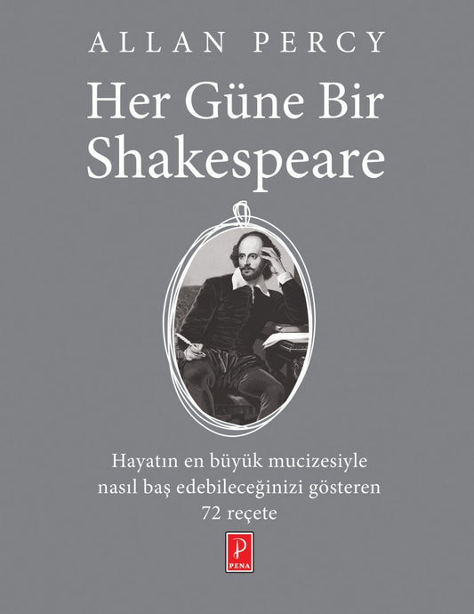 Her Güne Bir Shakespare