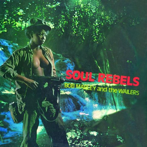 Soul Rebels