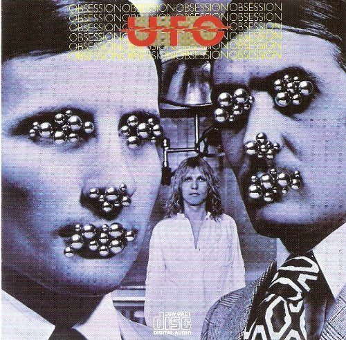 Obsession (1978) [Import Anglais]