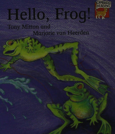 Beginning to Read: Patterned and Natural Language Strand Pack (Cambridge Reading)