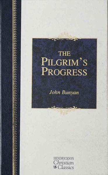 The Pilgrim's Progress (Classics)
