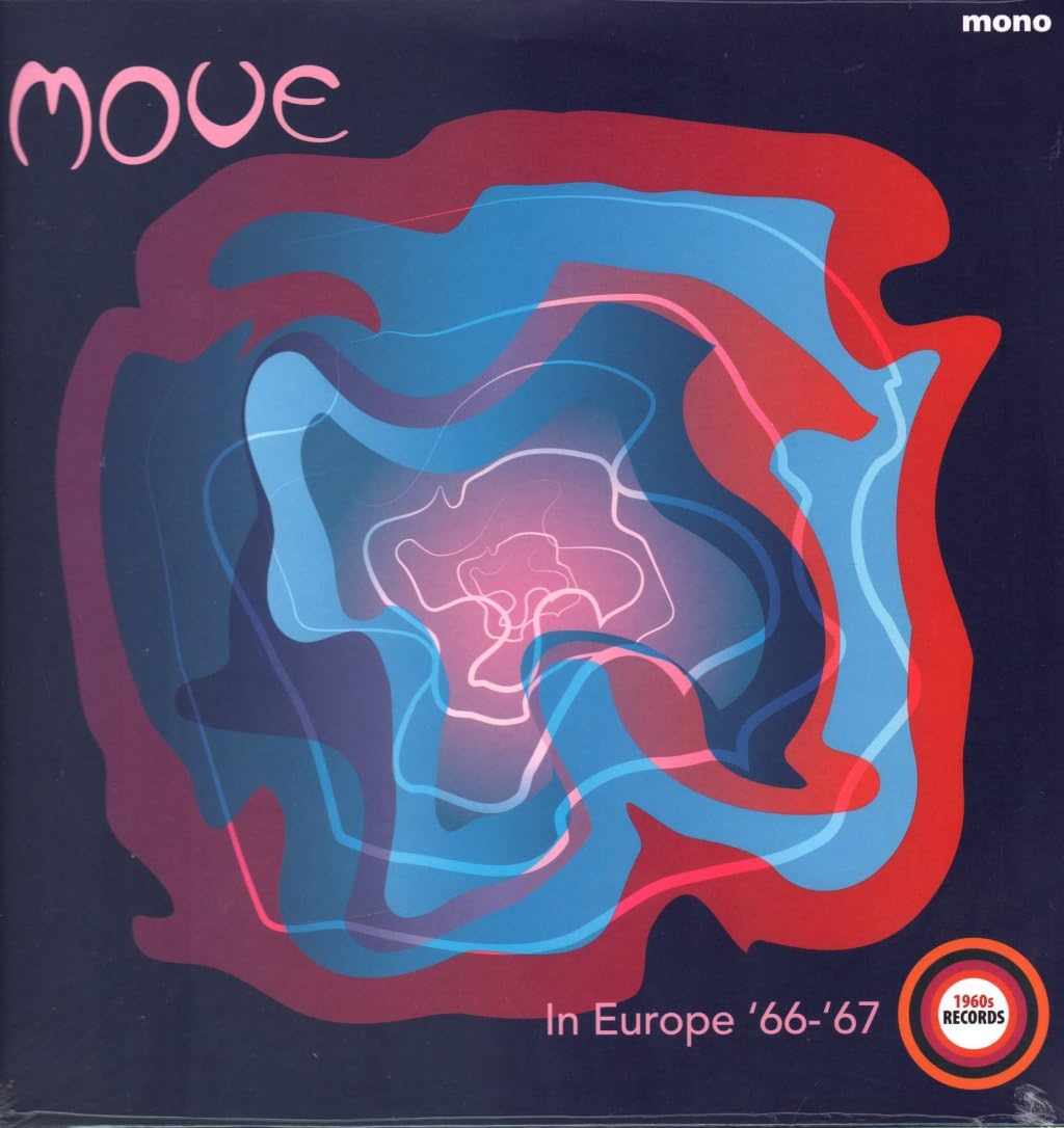 In Europe 66-67
