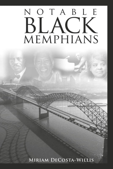 Notable Black Memphians