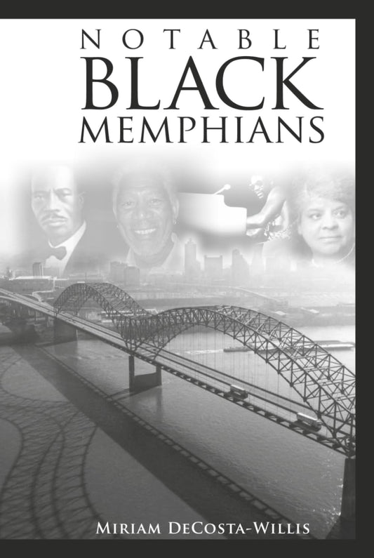 Notable Black Memphians