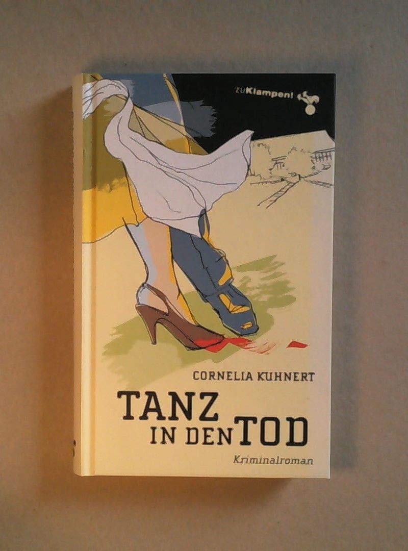 Tanz in den Tod