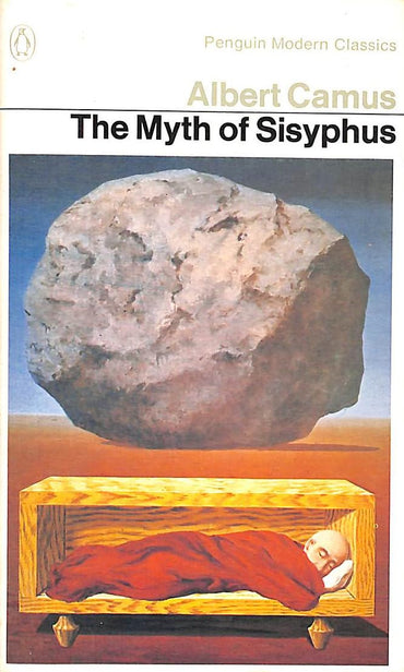Modern Classics Myth Of Sisyphus