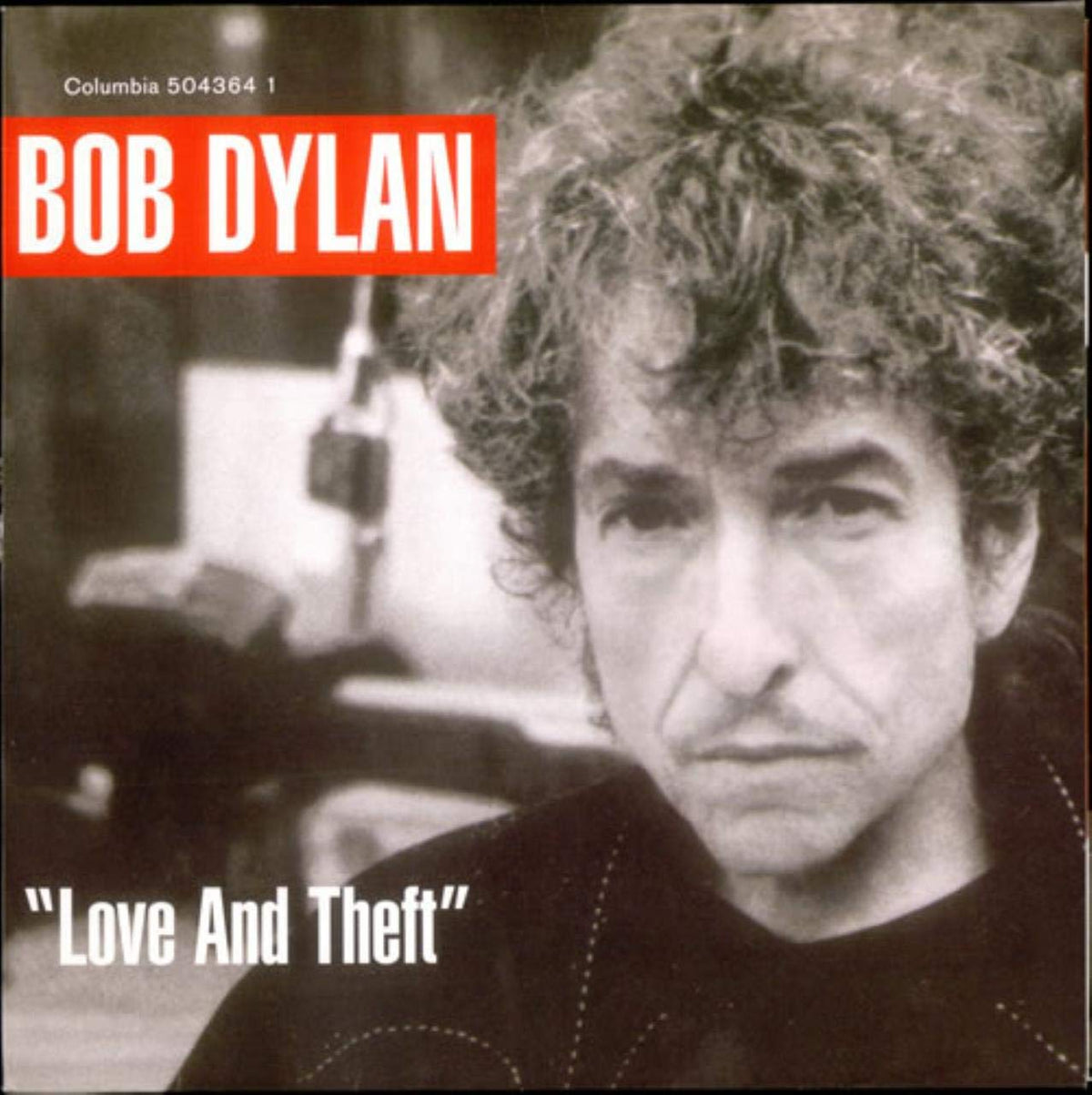 Love And Theft