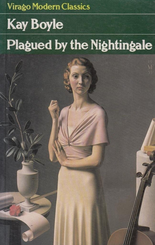 Plagued by the Nightingale (Virago Modern Classics)