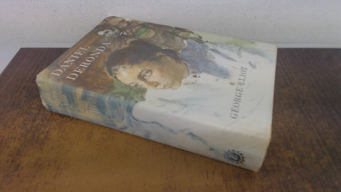DANIEL DERONDA