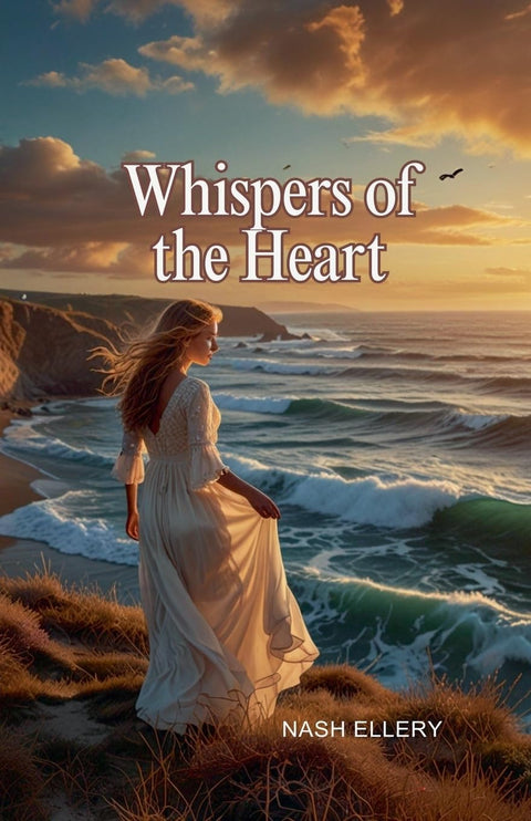 Whispers of the Heart (Romantic Drama)