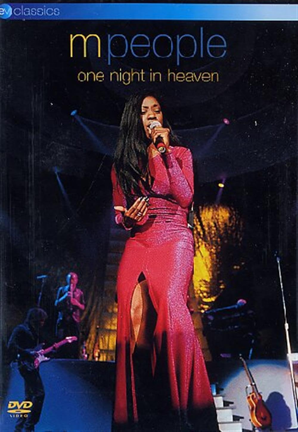 One Night in Heaven
