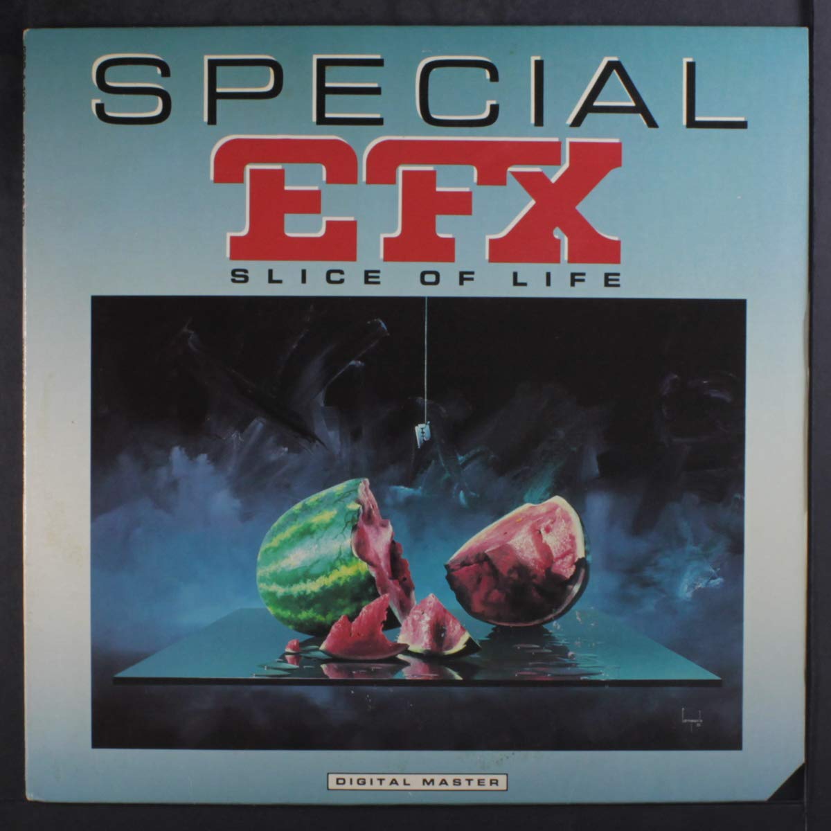 Slice of Life [Vinyl]