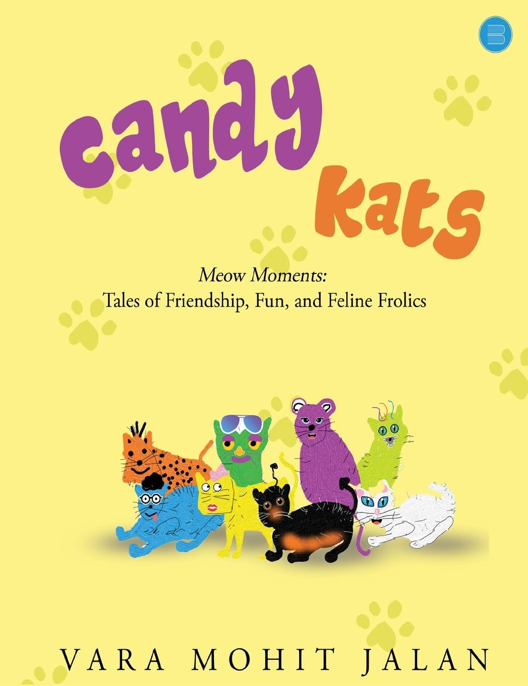 Candy Kats