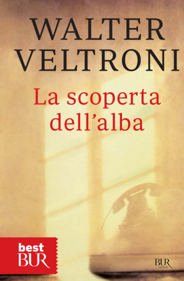 La scoperta dell'alba