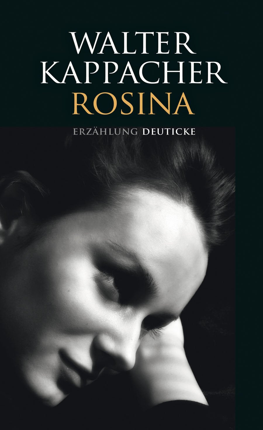 Rosina: Erzählung