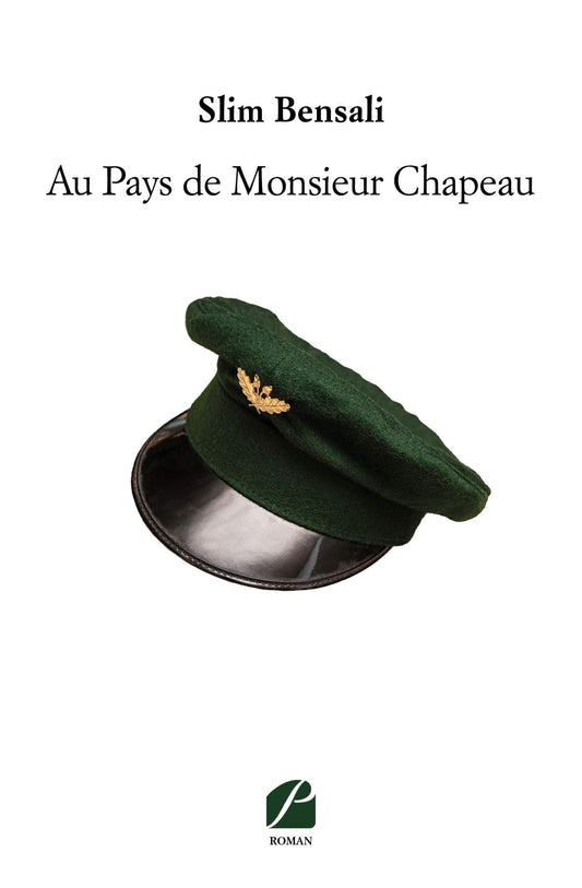 Au Pays de Monsieur Chapeau (French Edition)