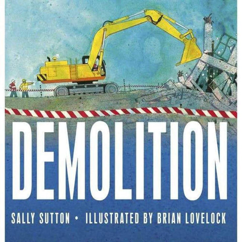 Demolition