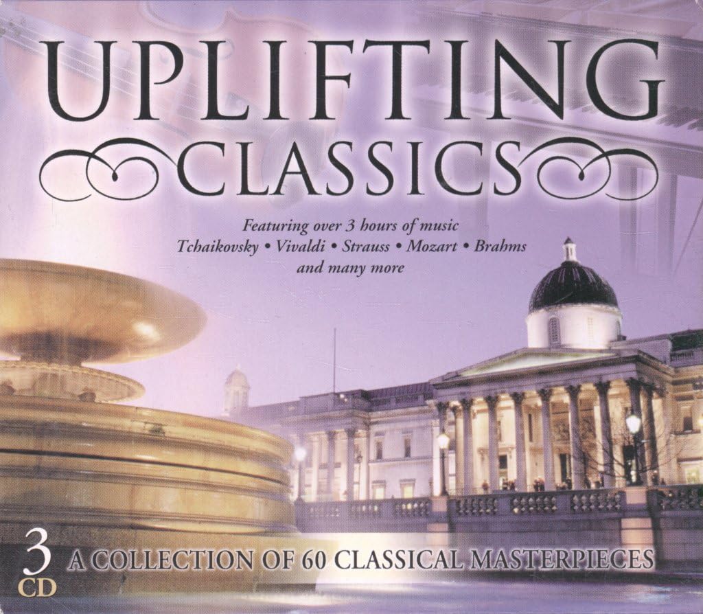 Uplifting Classics