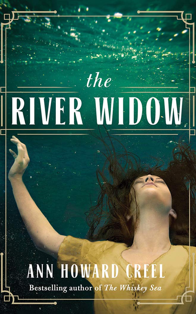 The River Widow