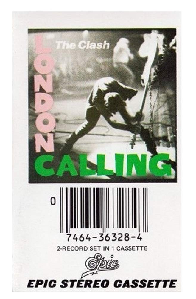 London Calling