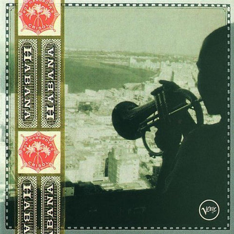Habana by Roy Hargrove's Crisol Cd