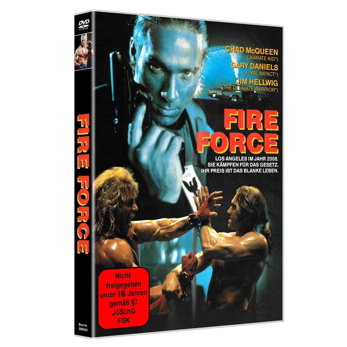 Fire Force