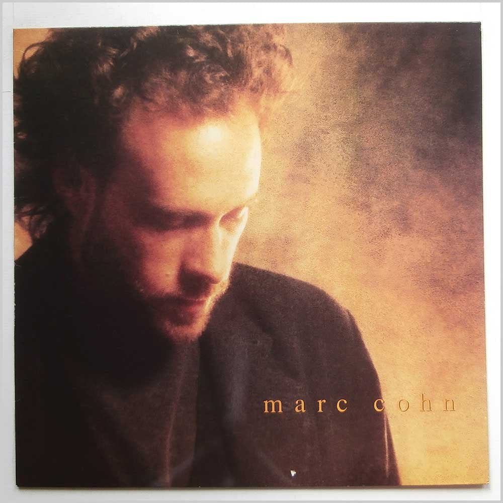Marc Cohn