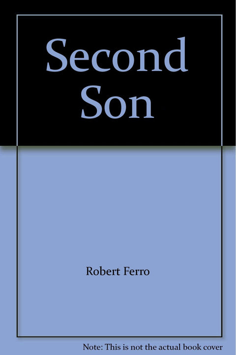 Second Son