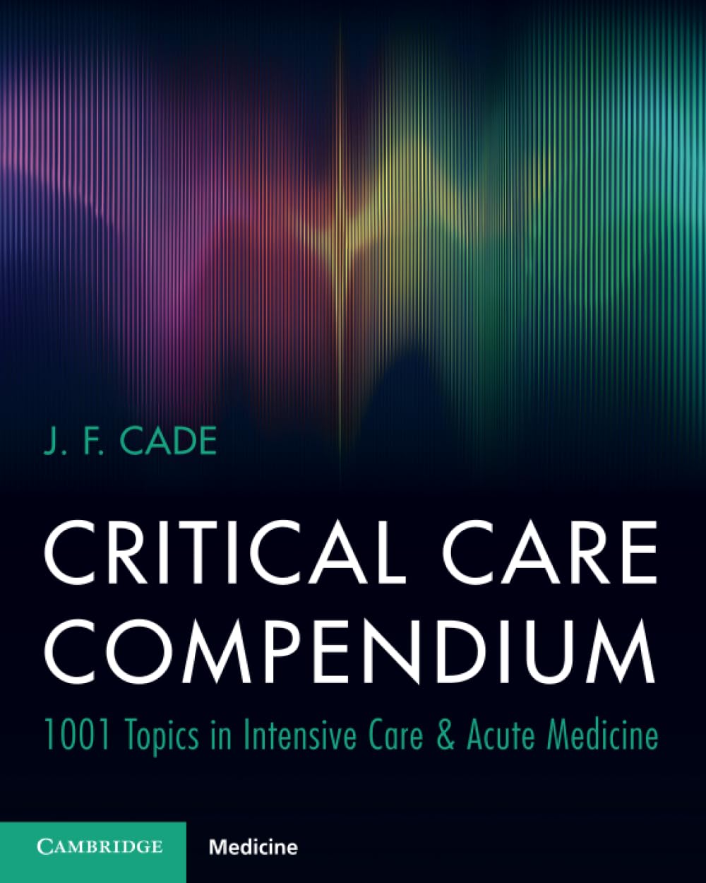 Critical Care Compendium